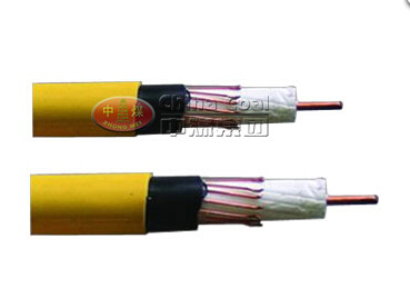 山東中煤供應(yīng)MSLYFVZ-75-9漏泄通訊電纜 產(chǎn)品特性與應(yīng)用場(chǎng)景解析
