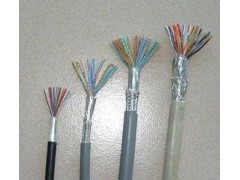 HYAT22與HYYT23充油通信電纜 技術(shù)特性、應(yīng)用與選型指南