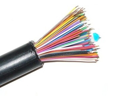 北京最大HYA通信電纜生產(chǎn)廠家 解析電線電纜行業(yè)中的通訊電纜優(yōu)勢